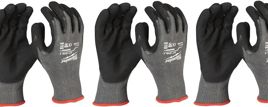 Order Cut-Resistant Work Gloves | Personal Protective Equipment at Horecavoordeel.com
