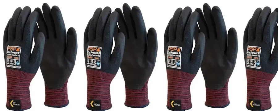 Order Cut-Resistant Work Gloves | Personal Protective Equipment at Horecavoordeel.com
