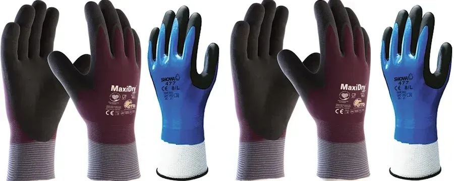 Order Cold-Resistant Work Gloves | Personal Protective Equipment at Horecavoordeel.com
