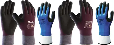 Order Cold-Resistant Work Gloves | Personal Protective Equipment at Horecavoordeel.com