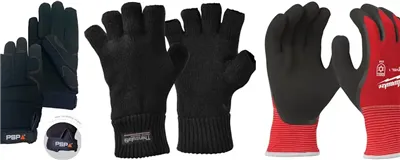 Order Cold-Resistant Work Gloves | Personal Protective Equipment at Horecavoordeel.com