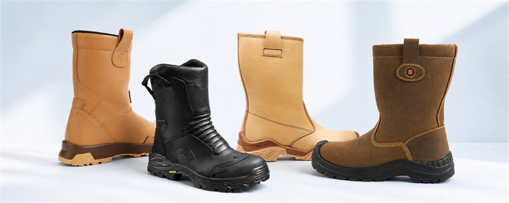S3 Safety boots | Horecavoordeel
