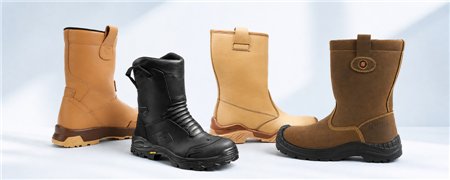 S3 Safety boots | Horecavoordeel