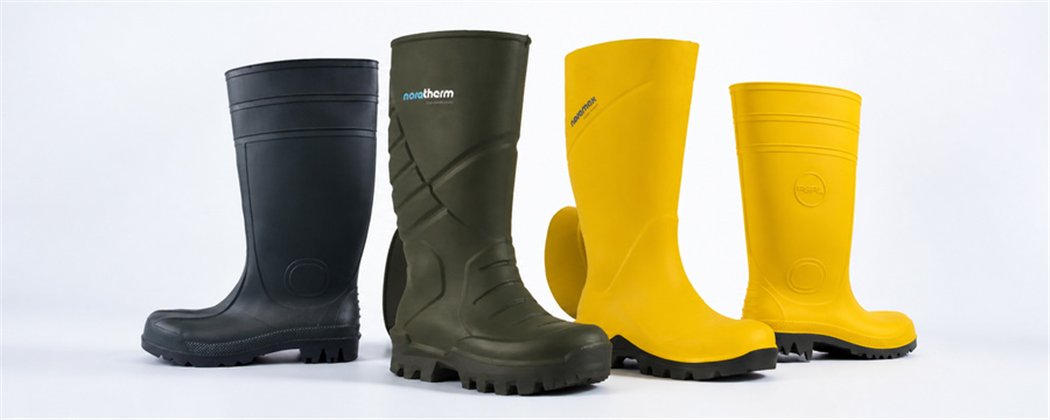 S5 Safety boots | Horecavoordeel