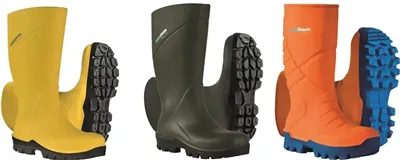 Veiligheidslaarzen - Persoonlijke beschermingsmiddelen | Horecavoordeel.com