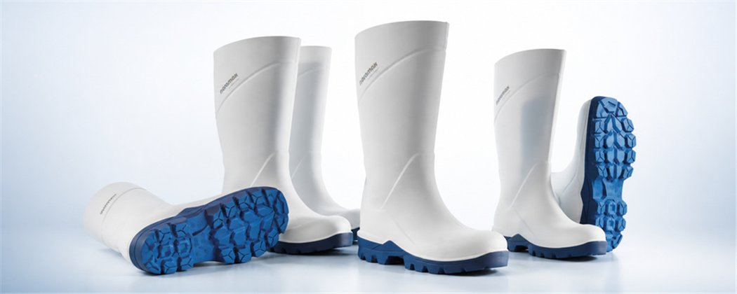S4 Safety boots | Horecavoordeel