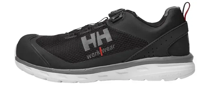 Veiligheidsschoenen laag model - Persoonlijke beschermingsmiddelen | Horecavoordeel.com