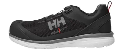 Veiligheidsschoenen laag model - Persoonlijke beschermingsmiddelen | Horecavoordeel.com