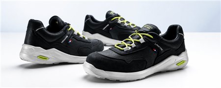 S3S - Low-Top Safety Shoes | Horecavoordeel