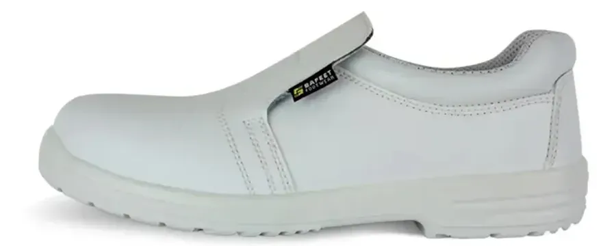Veiligheidsschoenen laag model - Persoonlijke beschermingsmiddelen | Horecavoordeel.com