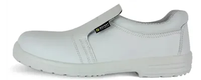 Veiligheidsschoenen laag model - Persoonlijke beschermingsmiddelen | Horecavoordeel.com