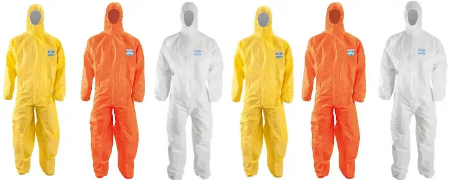 Overalls - Kleding | Horecavoordeel