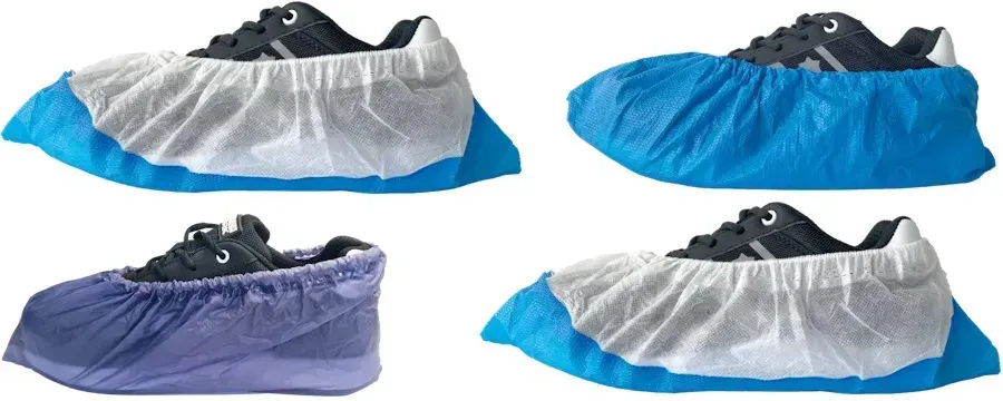 Shoe Covers | Horecavoordeel