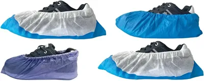 Shoe Covers | Horecavoordeel