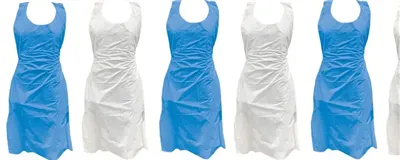 Aprons - Clothing | Horecavoordeel