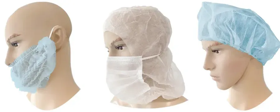 Order Accessories | Personal Protective Equipment at Horecavoordeel.com