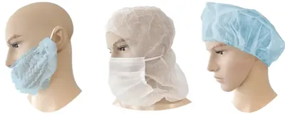 Order Accessories | Personal Protective Equipment at Horecavoordeel.com