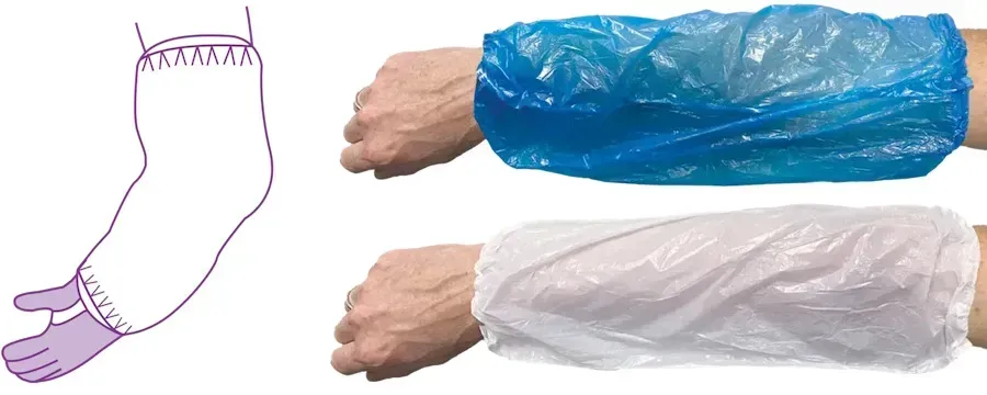Order Accessories | Personal Protective Equipment at Horecavoordeel.com