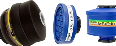 Order Threaded Filters | Personal Protective Equipment at Horecavoordeel.com
