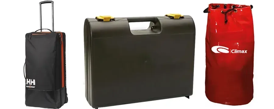Opbergen - Persoonlijke beschermingsmiddelen | Horecavoordeel.com