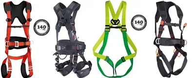 Order Harnesses | Personal Protective Equipment at Horecavoordeel.com