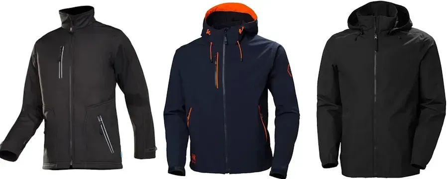 Allround werkkleding - Persoonlijke beschermingsmiddelen | Horecavoordeel.com