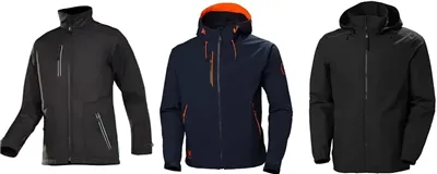 Allround werkkleding - Persoonlijke beschermingsmiddelen | Horecavoordeel.com