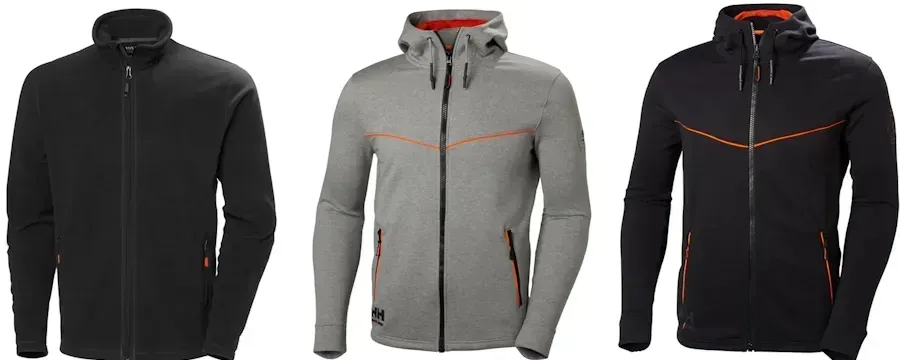 Order All-Round Workwear | Personal Protective Equipment at Horecavoordeel.com