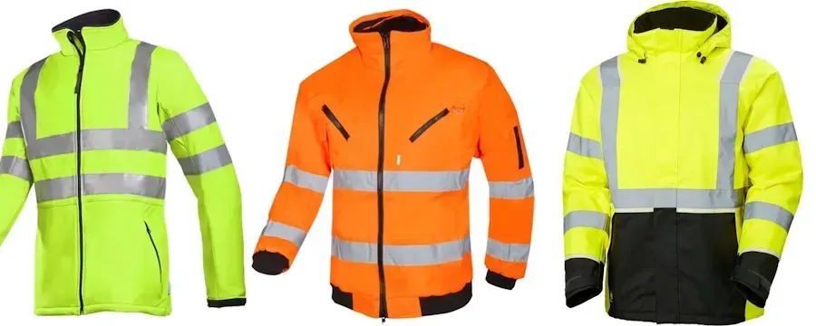 Order Reflective Clothing | Personal Protective Equipment at Horecavoordeel.com