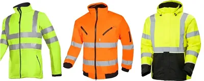 Reflectiekleding - Persoonlijke beschermingsmiddelen | Horecavoordeel.com