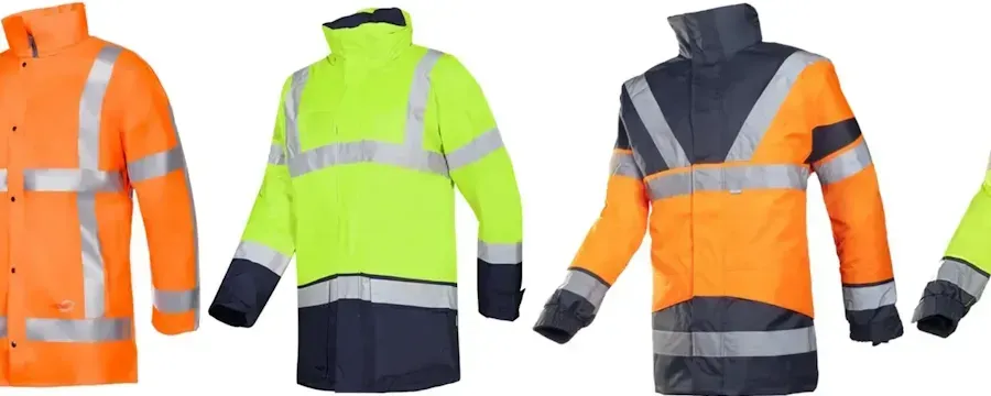 Reflectiekleding - Persoonlijke beschermingsmiddelen | Horecavoordeel.com