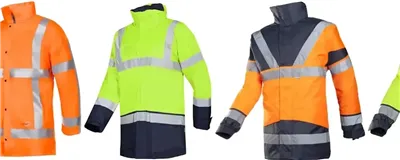Order Reflective Clothing | Personal Protective Equipment at Horecavoordeel.com