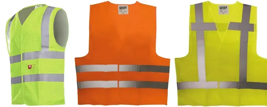 Reflectiekleding - Persoonlijke beschermingsmiddelen | Horecavoordeel.com
