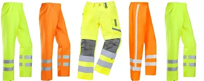 Reflectiekleding - Persoonlijke beschermingsmiddelen | Horecavoordeel.com