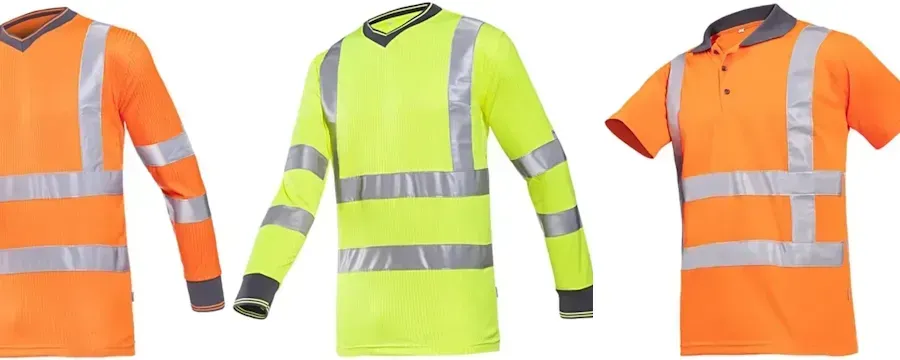 Order Reflective Clothing | Personal Protective Equipment at Horecavoordeel.com