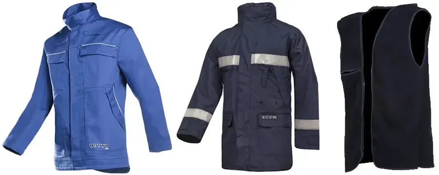 Order Flame-Retardant Clothing | Personal Protective Equipment at Horecavoordeel.com