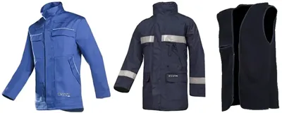 Order Flame-Retardant Clothing | Personal Protective Equipment at Horecavoordeel.com