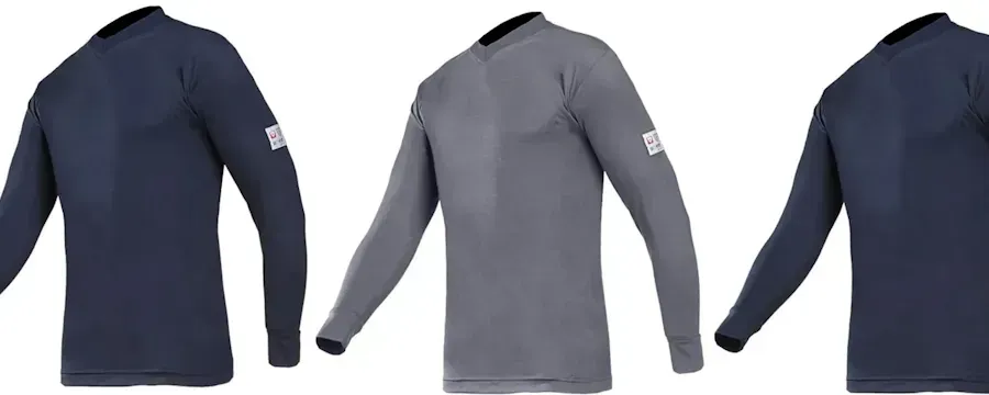 Order Flame-Retardant Clothing | Personal Protective Equipment at Horecavoordeel.com