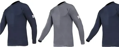 Brandvertragende kleding - Persoonlijke beschermingsmiddelen | Horecavoordeel.com