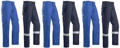 Brandvertragende kleding - Persoonlijke beschermingsmiddelen | Horecavoordeel.com