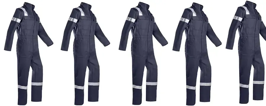 Order Flame-Retardant Clothing | Personal Protective Equipment at Horecavoordeel.com