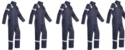 Brandvertragende kleding - Persoonlijke beschermingsmiddelen | Horecavoordeel.com