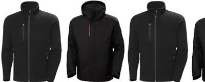 Winterkleding - Persoonlijke beschermingsmiddelen | Horecavoordeel.com