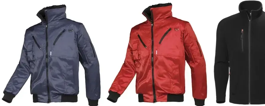 Order Winter Workwear | Personal Protective Equipment at Horecavoordeel.com