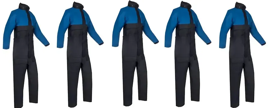Winterkleding - Persoonlijke beschermingsmiddelen | Horecavoordeel.com