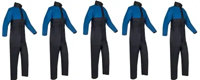 Winterkleding - Persoonlijke beschermingsmiddelen | Horecavoordeel.com