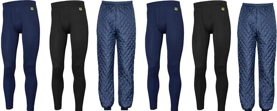 Thermo / onderkleding - Persoonlijke beschermingsmiddelen | Horecavoordeel.com