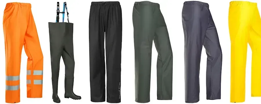 Order Rainwear | Personal Protective Equipment at Horecavoordeel.com