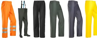 Order Rainwear | Personal Protective Equipment at Horecavoordeel.com
