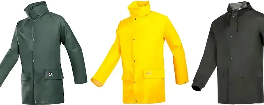 Order Rainwear | Personal Protective Equipment at Horecavoordeel.com